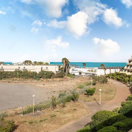 Village Naturiste R4N - Le Borrely Heliopolis Agde Exterior foto